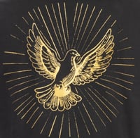Image 3 of Radiant Dove T-Shirt 