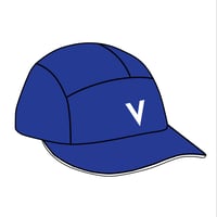 Big V Training Cap