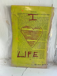 Image 2 of I love life