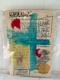 Image 3 of Suzie Pindar ' Wet days' 2026