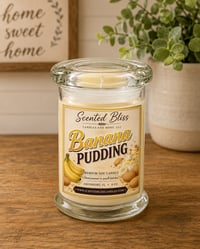 Image 2 of Banana Pudding 