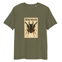 Image 1 of La Gazza X Rebel Earth Stagbeetle 