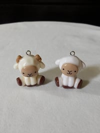 Image 3 of farmland animals 