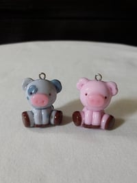 Image 4 of farmland animals 