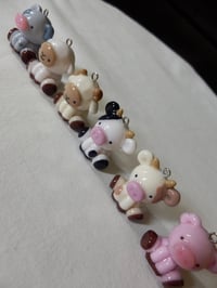 Image 5 of farmland animals 