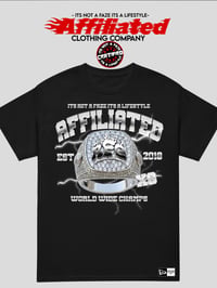 Anniversary X9 Tshirts
