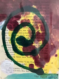 Image 3 of Suzie Pindar ' Swirl'