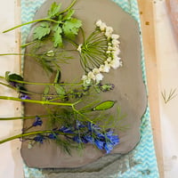 Image 14 of Botanical Plaster Casting Workshop