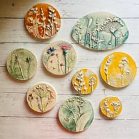 Image 8 of Botanical Plaster Casting Workshop
