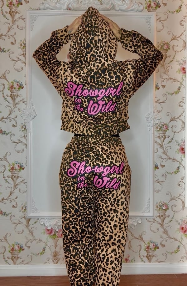 Image of PRE ORDER Brown Set