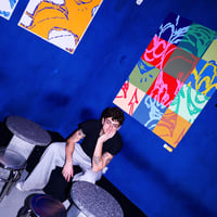 Image 2 of MOSAICO "TENTACION" #2