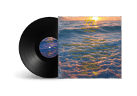 Image 2 of PRINCE FELLAGA & IAN JONES - "777" (LP)