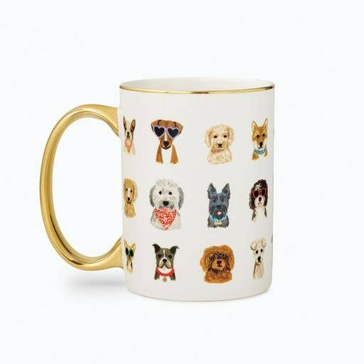 MUG HOT DOGS - RIFLE PAPER CO. Image 5