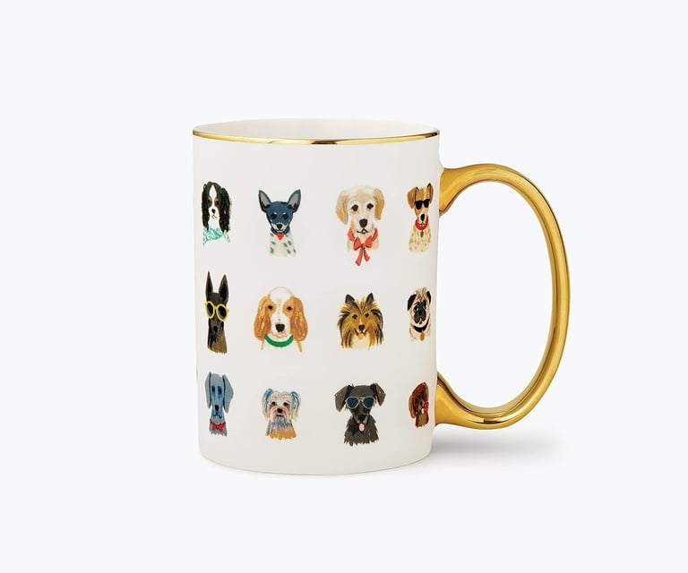 MUG HOT DOGS - RIFLE PAPER CO. Image 6
