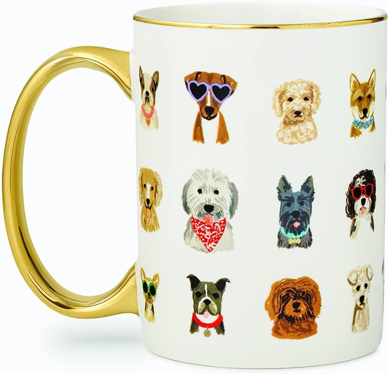 MUG HOT DOGS - RIFLE PAPER CO. Image 7