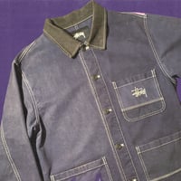 Image 2 of STUSSY JACKET