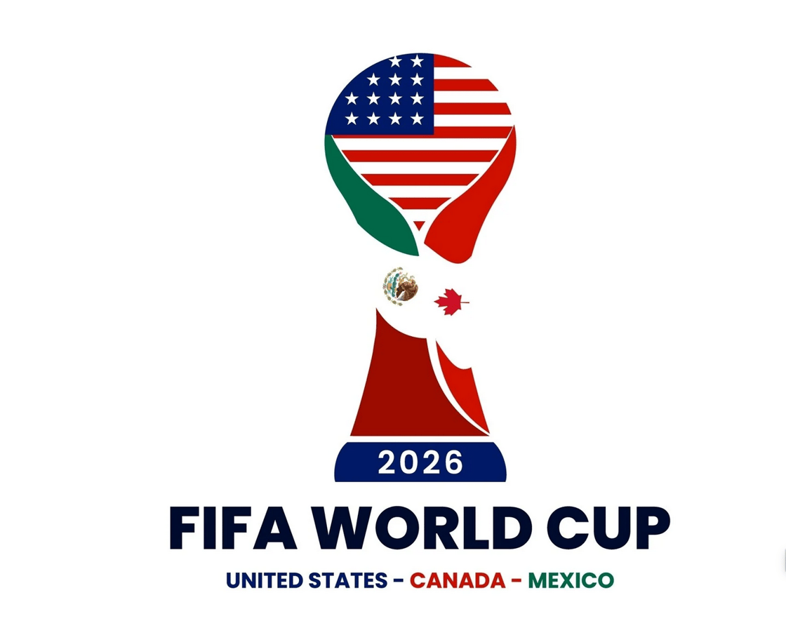 Image of 2026 World Cup Sweep 