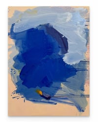 Untitled blue