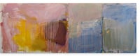 Untitled triptych 
