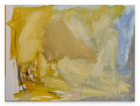 Untitled yellow line
