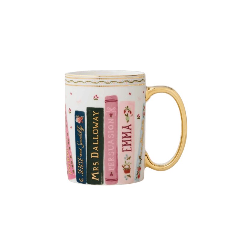 MUG LADIES NIGHT - RIFLE PAPER CO.