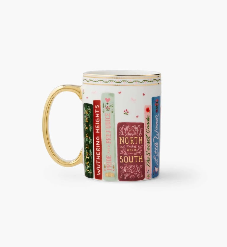 MUG LADIES NIGHT - RIFLE PAPER CO. Image 3