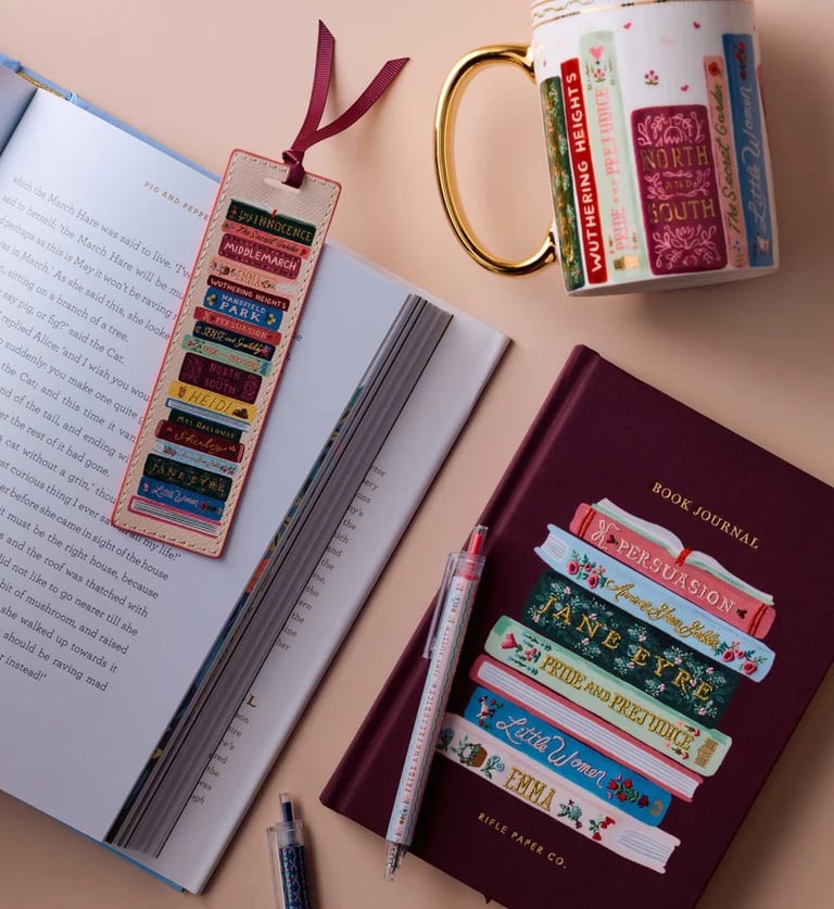 MUG LADIES NIGHT - RIFLE PAPER CO. Image 2