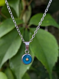Image 4 of Tiny Minimalist Necklace