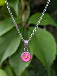 Image 5 of Tiny Minimalist Necklace
