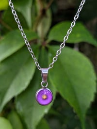 Image 6 of Tiny Minimalist Necklace