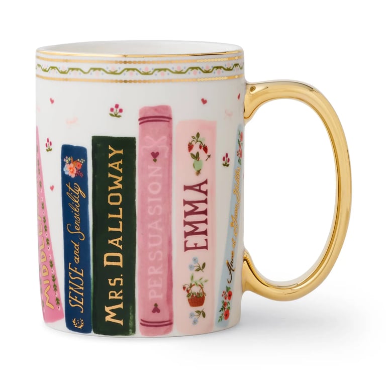 MUG LADIES NIGHT - RIFLE PAPER CO. Image 4