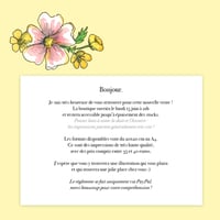 Bonjour