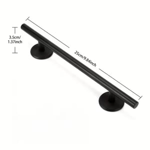 Image of Round Metal Grind Rail