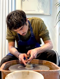 Image 1 of Weekend Pottery Workshop
