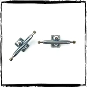 Image of Professional 32mm Setup