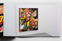 Image 2 of Alexander Höller – INVINCIBLE exhibition catalogue