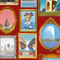 Image 4 of Canberra Classics 1000 Piece Jigsaw