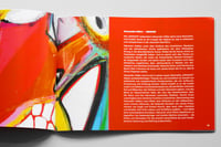 Image 3 of Alexander Höller – INVINCIBLE exhibition catalogue
