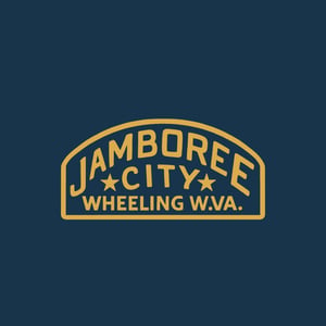 Jamboree City Lineup Tee  *Re-Pre Sale*