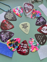 Guitar Picks