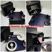 Image 3 of Dust / Mould Extractor For Video tape cleaner