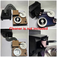 Image 4 of Dust / Mould Extractor For Video tape cleaner