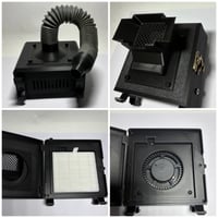Image 1 of Dust / Mould Extractor For Video tape cleaner
