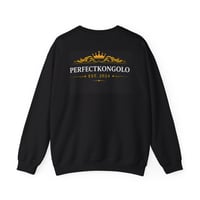 Image 5 of Unisex Heavy Blend™ Crewneck Sweatshirt-23433be8