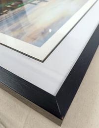 Image 5 of framed HOLD ME CLOSE, DON'T EVER LET GO 4 (ltd edition giclée print)