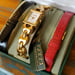 Image of  Vtg. Gucci Wrist Watch Deadstock
