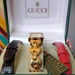 Image of  Vtg. Gucci Wrist Watch Deadstock