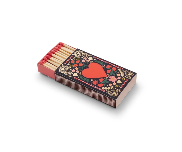 BOÎTE D'ALLUMETTES JULIET - RIFLE PAPER CO. Image 4