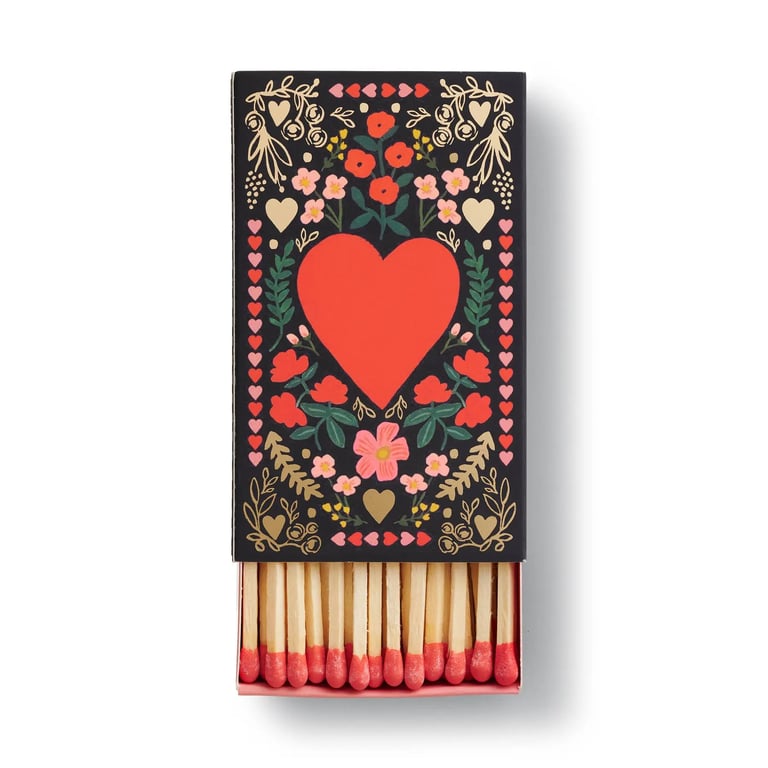 BOÎTE D'ALLUMETTES JULIET - RIFLE PAPER CO. Image 5