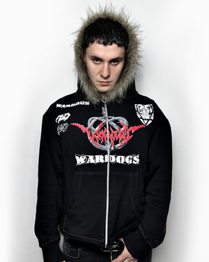 Image of METALRACE ARMOR